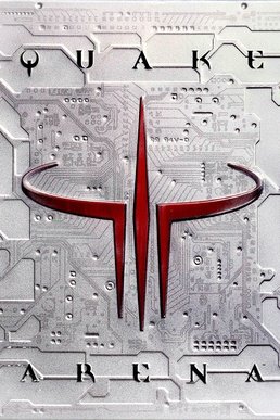 Quake 3 Banner